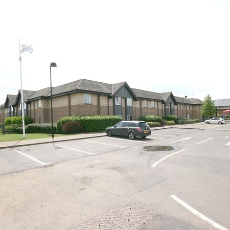 Days Inn Peterborough Luaran gambar